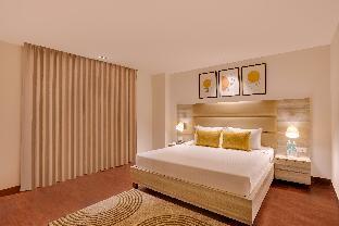 lemon tree hotel noida