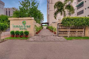 lemon tree hotel noida