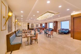 lemon tree hotel noida