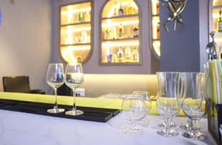 hotel five star