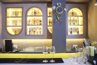 hotel five star