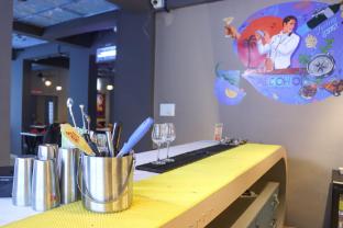 hotel five star