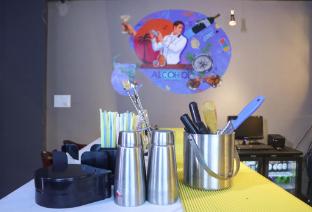 hotel five star