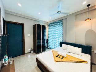 hotel five star