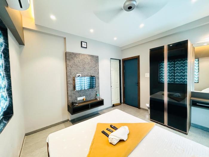 hotel five star