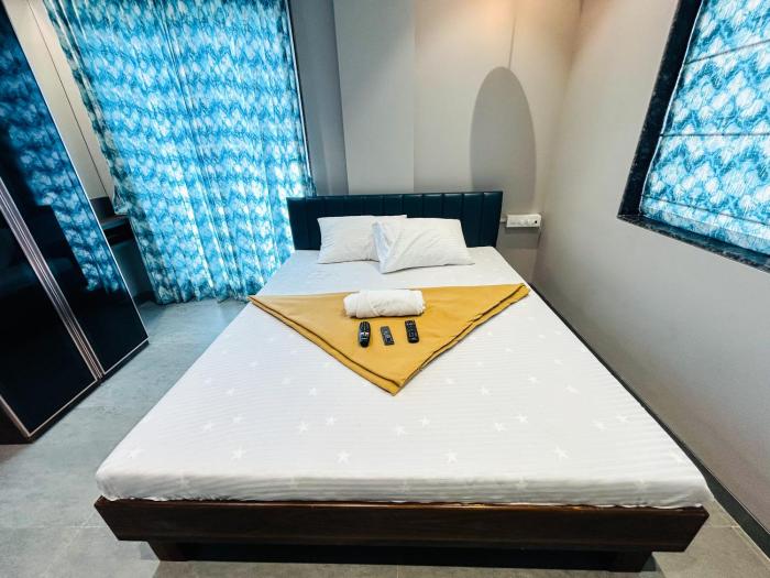 hotel five star