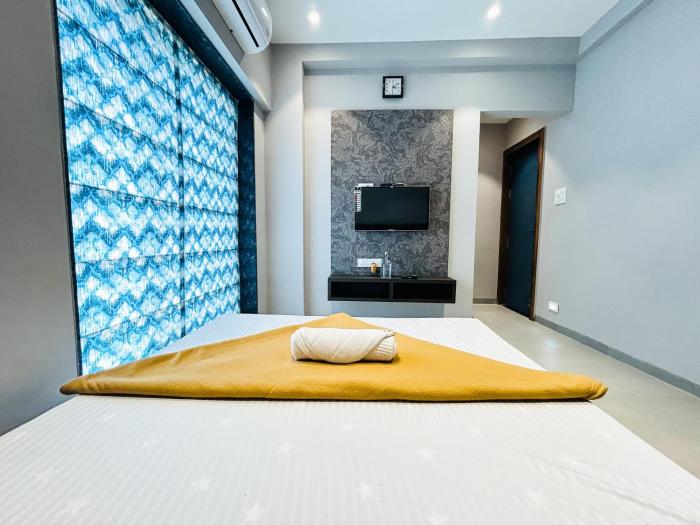 hotel five star