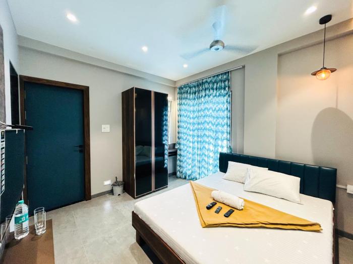 hotel five star