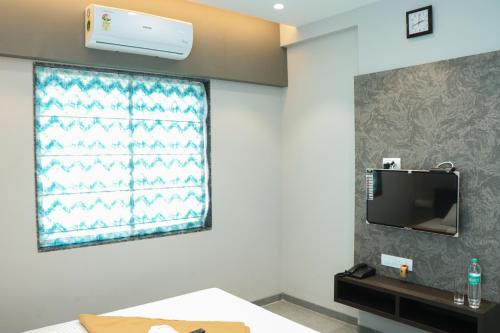 hotel five star