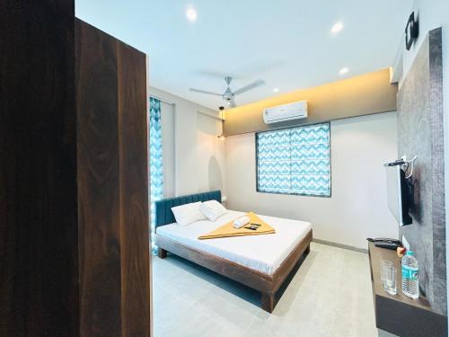 hotel five star