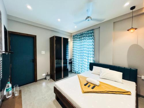 hotel five star