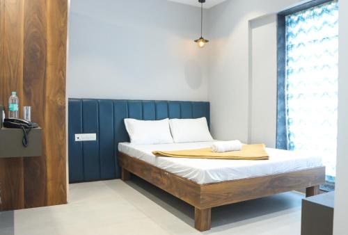 hotel five star