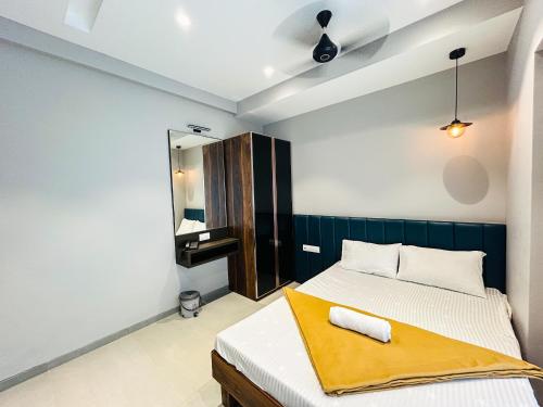 hotel five star