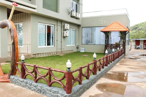 hotel five star