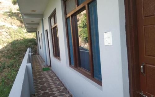 Sanjay Holiday Home By Stayapart,,2 star