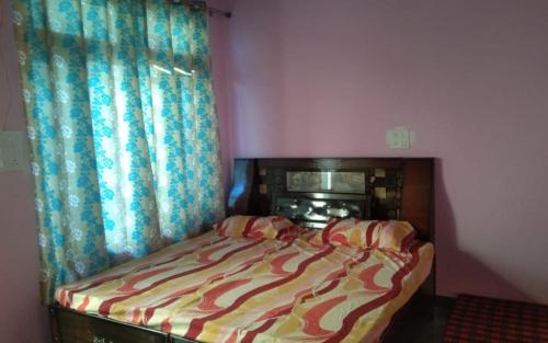 Sanjay Holiday Home By Stayapart,,2 star