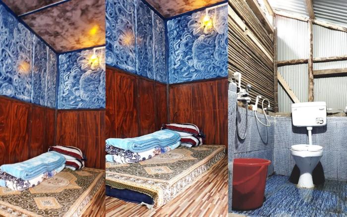 bamboo nest homestay by stayapart
