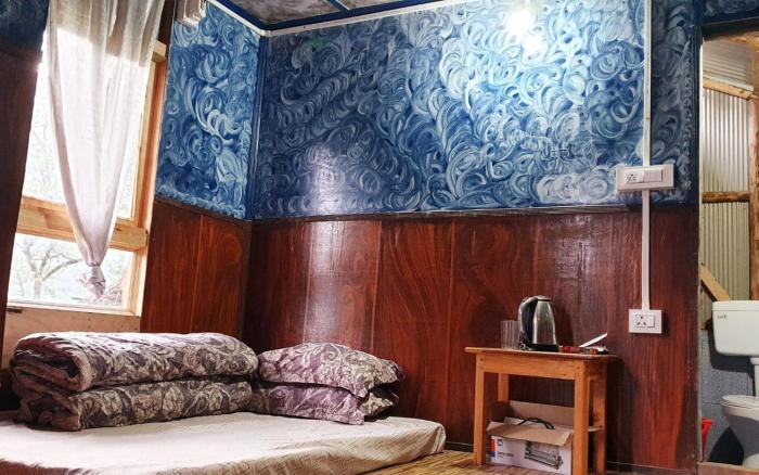 bamboo nest homestay by stayapart