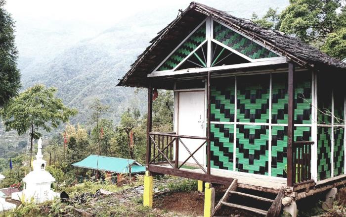 bamboo nest homestay by stayapart