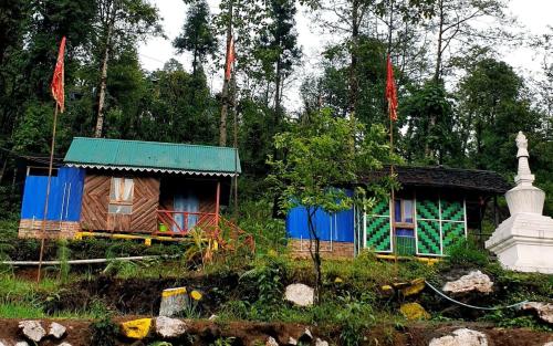 Bamboo Nest Homestay By Stayapart,,0 star