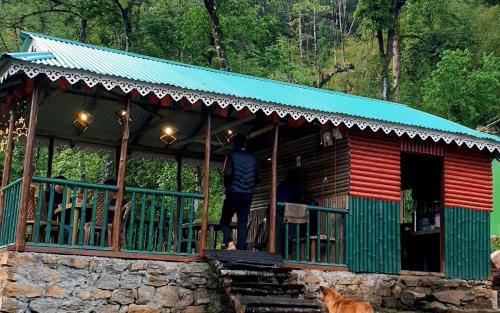 bamboo nest homestay by stayapart
