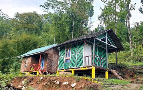 bamboo nest homestay by stayapart