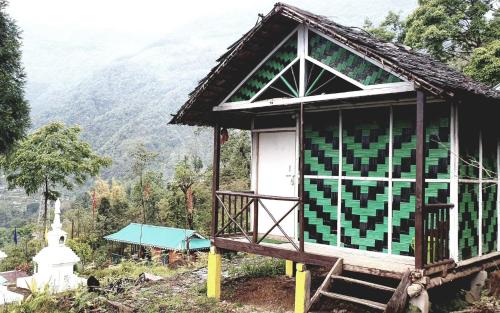 bamboo nest homestay by stayapart