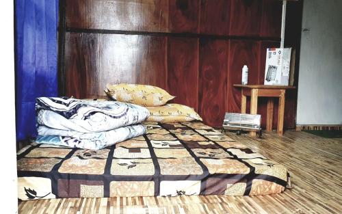 bamboo nest homestay by stayapart