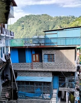 sukoon dream valley homestay mussoorie