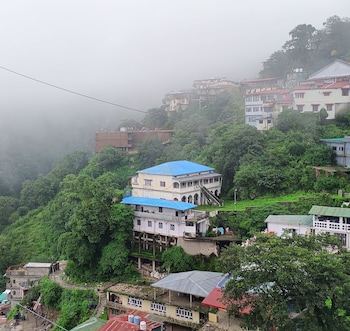 sukoon dream valley homestay mussoorie