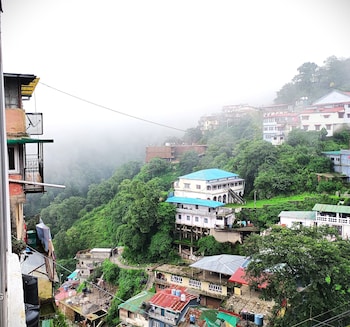 sukoon dream valley homestay mussoorie