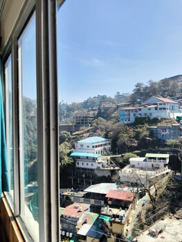 sukoon dream valley homestay mussoorie
