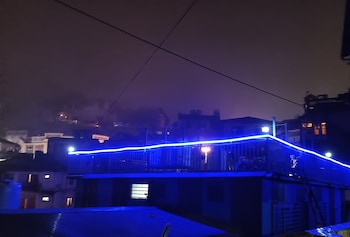 sukoon dream valley homestay mussoorie