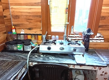 sukoon dream valley homestay mussoorie