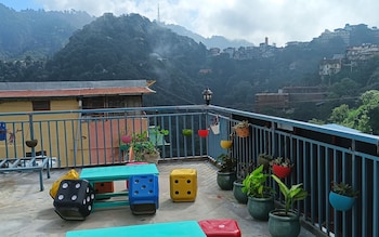 sukoon dream valley homestay mussoorie
