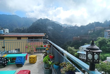 sukoon dream valley homestay mussoorie