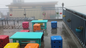 sukoon dream valley homestay mussoorie