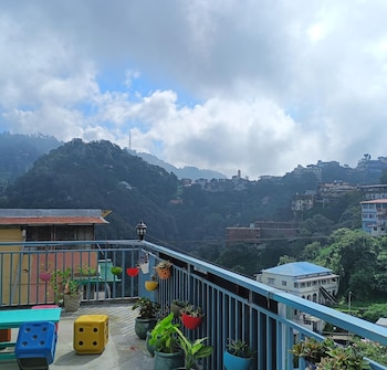 sukoon dream valley homestay mussoorie