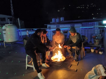 sukoon dream valley homestay mussoorie