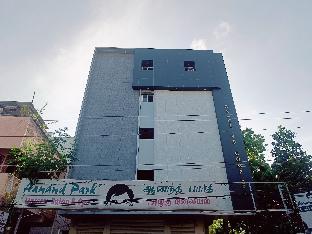 gt empire hotel near chennai trade centre