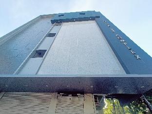 gt empire hotel near chennai trade centre