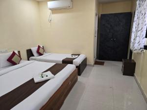 gt empire hotel near chennai trade centre