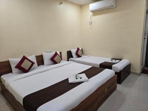 gt empire hotel near chennai trade centre