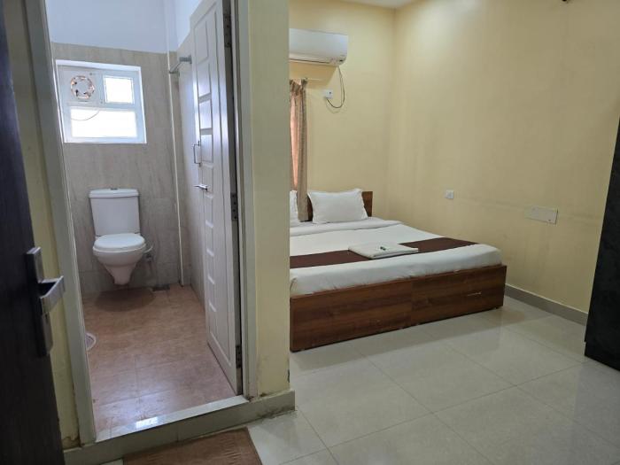 gt empire hotel near chennai trade centre