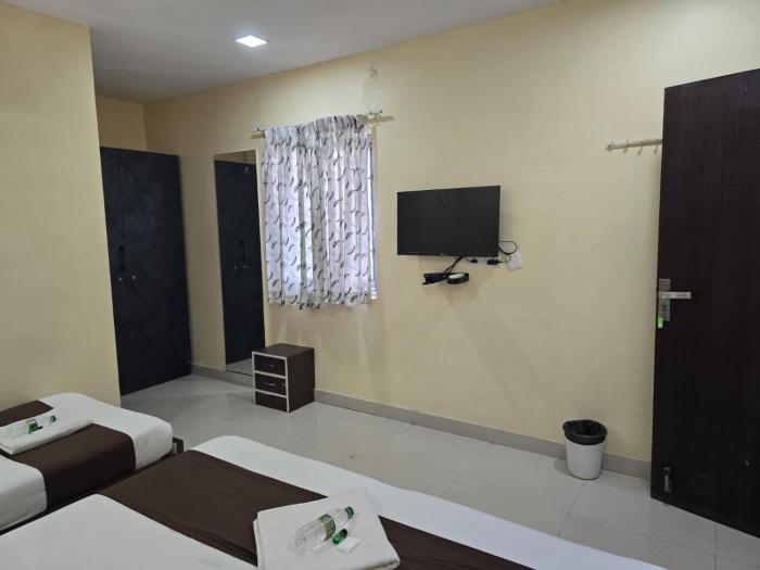 gt empire hotel near chennai trade centre