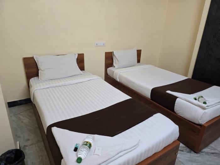 gt empire hotel near chennai trade centre