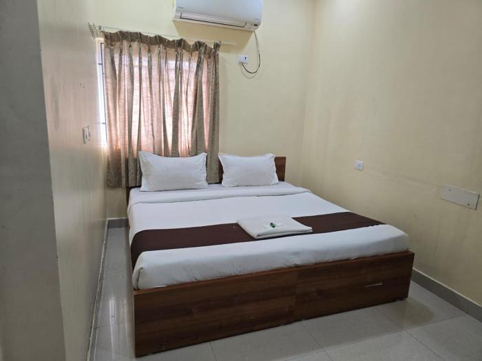 gt empire hotel near chennai trade centre