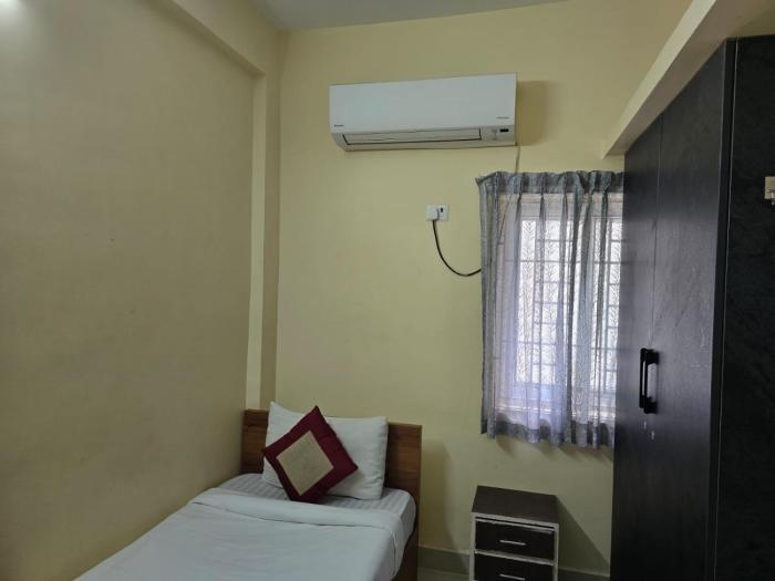 gt empire hotel near chennai trade centre