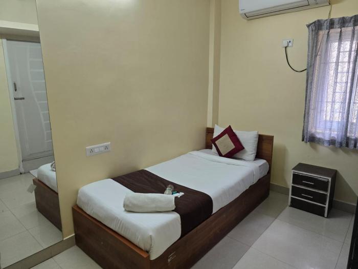 gt empire hotel near chennai trade centre