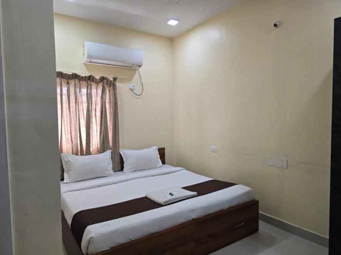 chennai